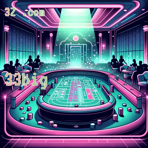 Jogos Fantásticos do 33big: Aventura e Diversão na Rede