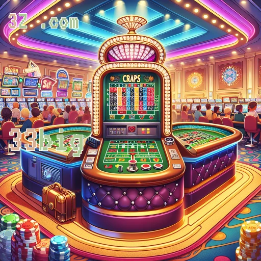 Login Criativo: Conecte-se ao Mundo do 33big