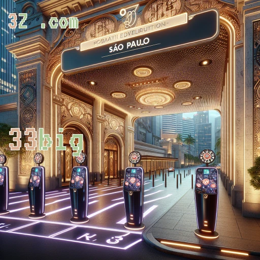 Slots Encantados e Vitoriosos no 33big